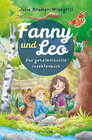 Buchcover Fanny und Leo
