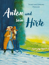 Buchcover Anton und sein Hirte