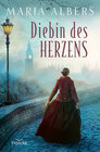 Buchcover Diebin des Herzens