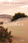 Buchcover Esther - von Gott geführt