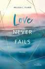 Buchcover Love Never Fails