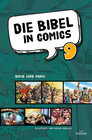 Buchcover Die Bibel in Comics 9