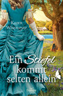 Buchcover Ein Stiefel kommt selten allein