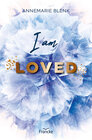 Buchcover I am Loved