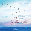 Buchcover Beflügelt von Sehnsucht