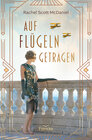 Buchcover Auf Flügeln getragen