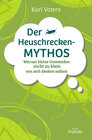 Buchcover Der Heuschrecken-Mythos