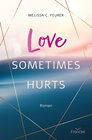 Buchcover Love Sometimes Hurts