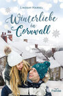 Buchcover Winterliebe in Cornwall
