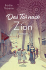 Buchcover Das Tor nach Zion