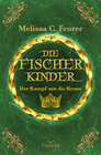 Buchcover Die Fischerkinder