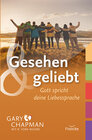 Buchcover Gesehen und geliebt