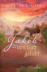 Buchcover Jakob - von Gott geliebt
