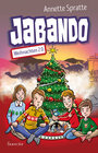 Buchcover Jabando - Weihnachten 2.0