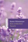 Buchcover Kein schlechter Tausch