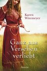 Buchcover Ganz aus Versehen verliebt