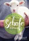 Buchcover Schafe hüten