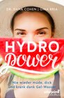 Buchcover Hydro Power
