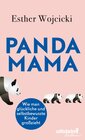 Buchcover Panda Mama