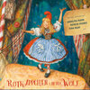 Buchcover Rotkäppchen und der Wolf (Download)