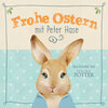 Buchcover Frohe Ostern mit Peter Hase (Download)