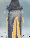 Buchcover Rapunzel