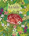 Buchcover Bambi