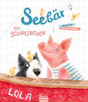 Buchcover Das Schweinchen Seebär