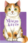 Buchcover Miezekatze