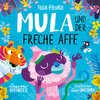 Buchcover Mula und der freche Affe