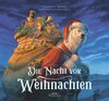 Buchcover Die Nacht vor Weihnachten