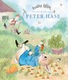 Buchcover Die Geschichte von Peter Hase
