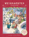 Buchcover Weihnachten in Holly Pond Hill