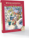 Buchcover Weihnachten in Holly Pond Hill