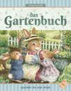Buchcover Das Gartenbuch