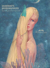 Buchcover Kunstpostkarten-Set "Zauberhafte Meerjungfrauen"