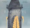 Buchcover Rapunzel