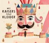 Buchcover DES KAISERS NEUE KLEIDER