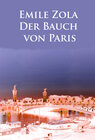 Buchcover Der Bauch von Paris