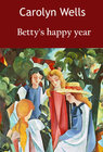 Buchcover Betty's happy year