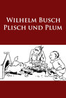 Buchcover Plisch und Plum