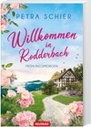 Buchcover Weltbild Willkommen in Rodderbach - Frühlingsmorgen