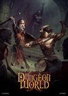 Buchcover Dungeon World