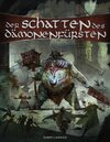 Buchcover Der Schatten des Dämonenfürsten