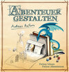 Buchcover Abenteuer gestalten