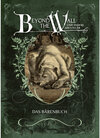 Buchcover Bärenbuch