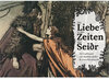 Buchcover Die Liebe in den Zeiten des Seiðr