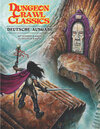 Buchcover Dungeon Crawl Classics