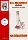 Buchcover Die Hansemagd erzählt