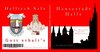 Buchcover Hansestadt Halle, das Hansesfest und der Hanseverein